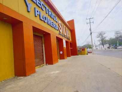Negocio Eléctrica Y Plomería Silva