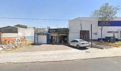 Eléctrica Y Plomería