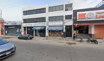 Negocio Eléctrica Y Servicios De Acapulco S.a. De C.v.