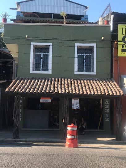 Negocio Eléctrica Y Servicios De Ixtapa
