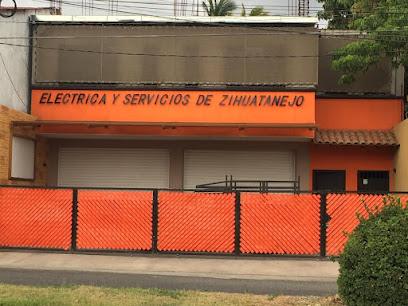 Negocio Electrica Y Servicios De Zihuatanejo