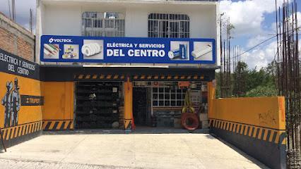 Negocio Eléctrica Y Servicios Del Centro