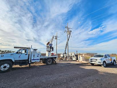Negocio Electrica Zamarripa