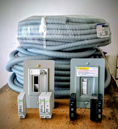 Electrica Zepeda