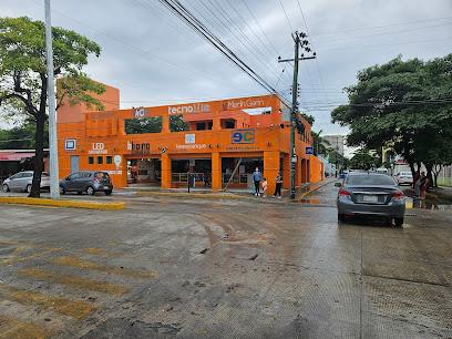 Negocio Electricabrera