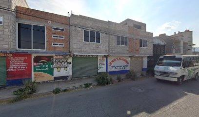 Negocio Electricas Azpeitia