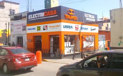 Negocio Electricasa