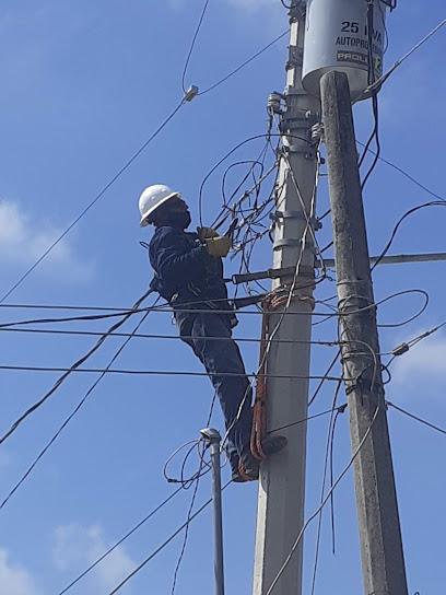 Negocio Electricay Plomería Gómez