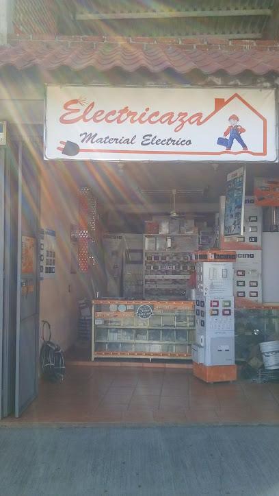 Negocio Electricaza