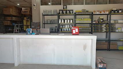 Electrichisa