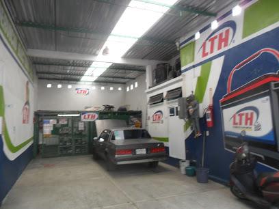 Negocio Electricidad Automotriz Ale