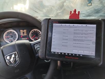 Negocio Electricidad Automotriz Lupercio