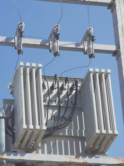 Negocio Electricidad Fradcer