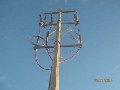 Electricidad Industrial Y Comercial Valdez