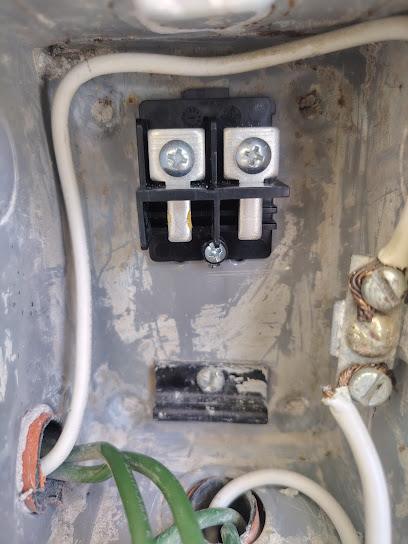 Negocio Electricidad Pérez