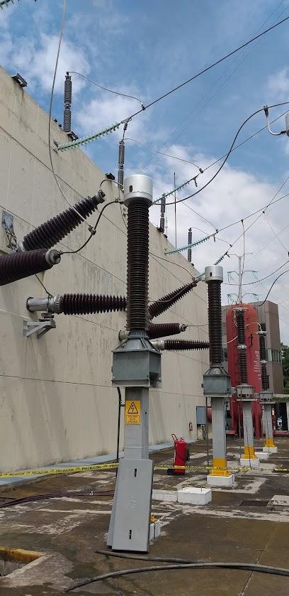 Electricidad Residencial E Industrial
