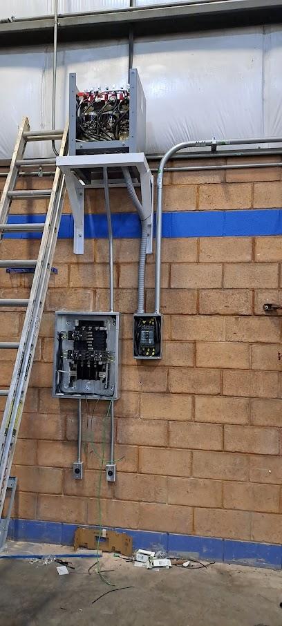Electricidad Rivera