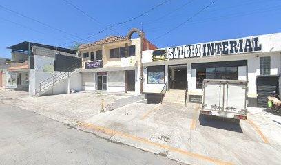 Electricidad San Luis