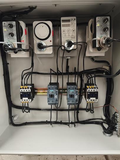 Electricidad Y Fontanería Alfatec Soluciones