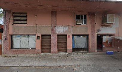 Electricidad Y Maquinaria Del Norte