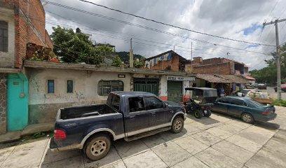 Negocio Electricidad Y Plomería