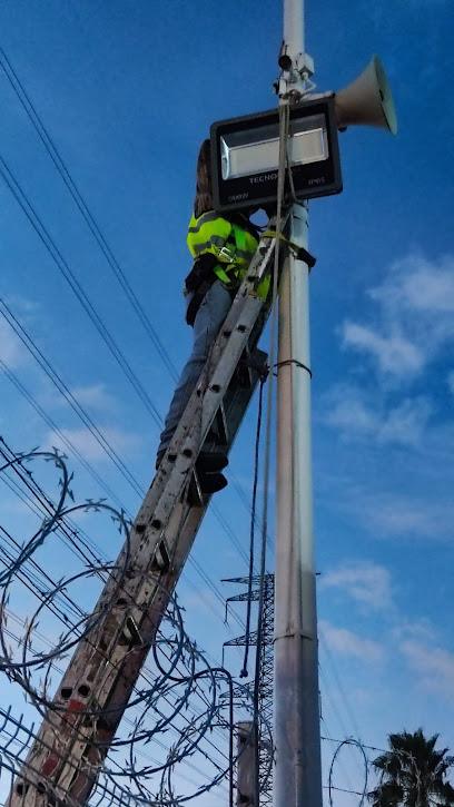 Negocio Electricidad Y Plomeria Sigma