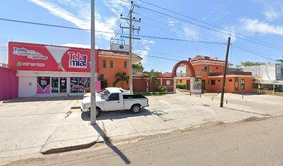 Electricidad Y Servicios