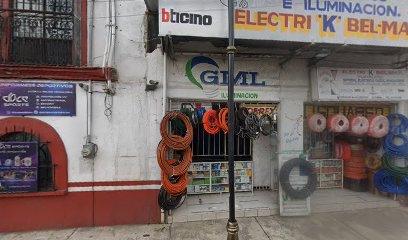Electricidad