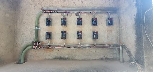 Negocio Electricista