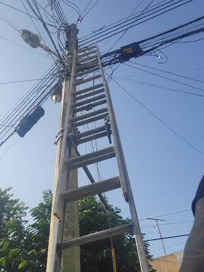 Negocio Electricista 24 Horas