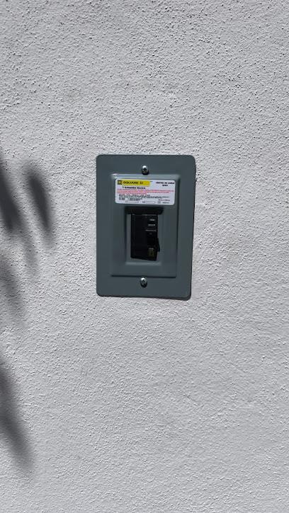 Negocio Electricista 24Hrs “Energiluz”