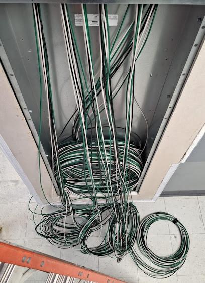 Electricista Cct