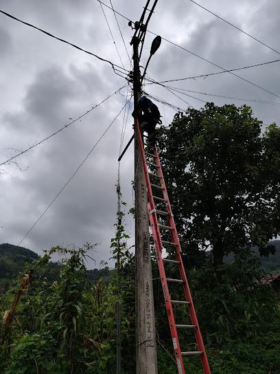Negocio Electricista Daniel Rodríguez