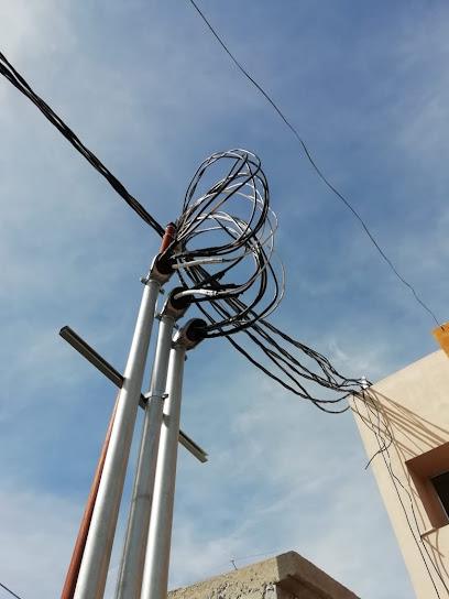 Negocio Electricista En Mexicali. Tigre Servicios Eléctricos
