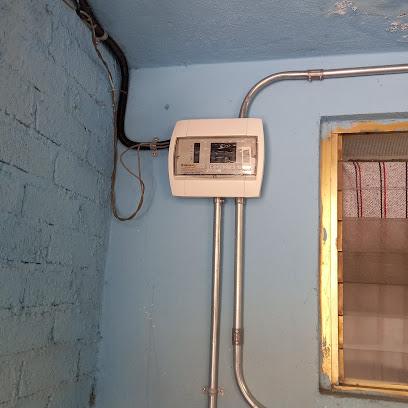 Negocio Electricista Flavio A.g.