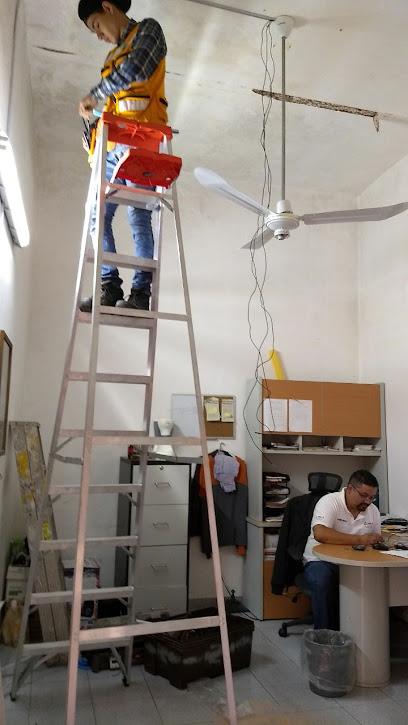 Negocio Electricista Gdl