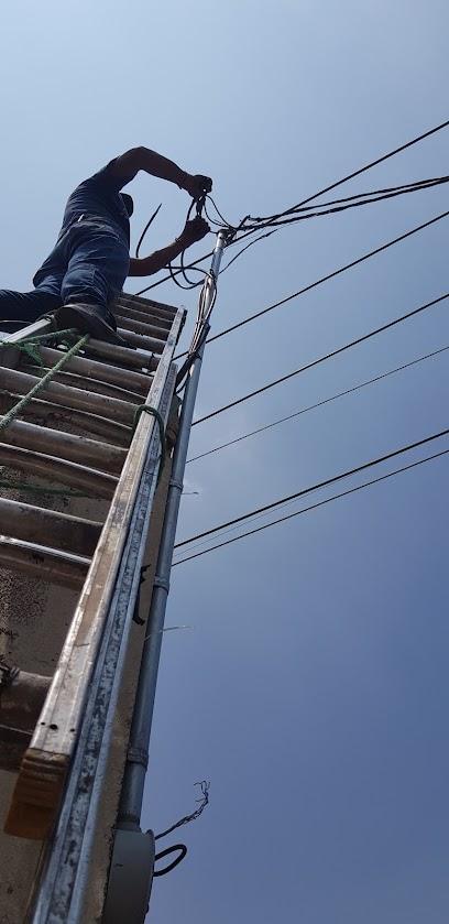 Negocio Electricista (Inselect- Instalaciones Electricas)