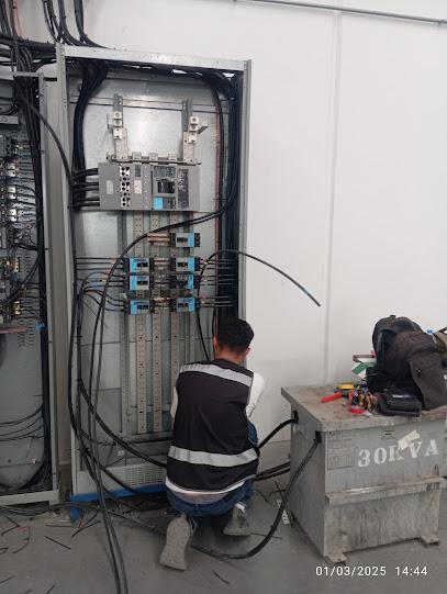Negocio Electricista | Instalaciones Electricas | Blean Electricity