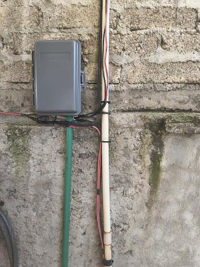 Negocio Electricista Salinas