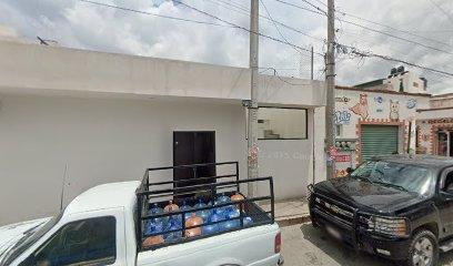 Electricista San Agustín Tlaxiaca
