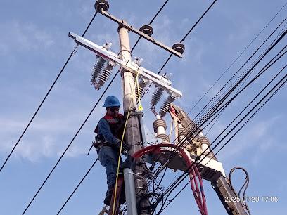 Negocio Electricista/Mantenimiento En General