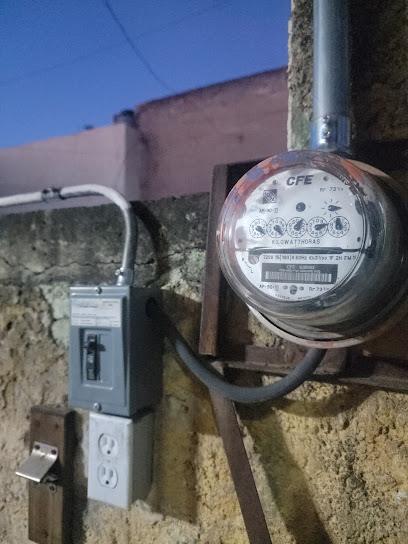 Electricistas 24/7 Gdl.