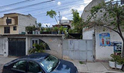 Eléctricistas Asociados Olvera