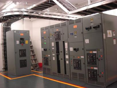 Electricistas Ciudad De México