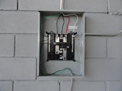 Negocio Electricistas De Mexicali