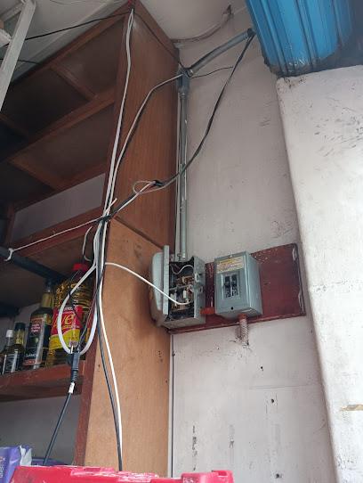 Negocio Electricistas Eficientes
