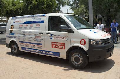 Electricistas Express
