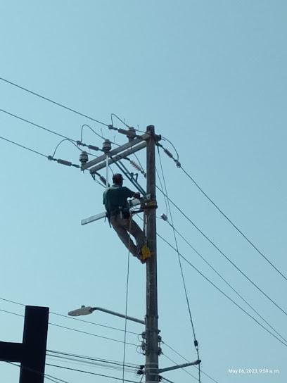 Negocio Electricistas I.e.a.p Instalaciones Electricas E Iluminacion Inteligente