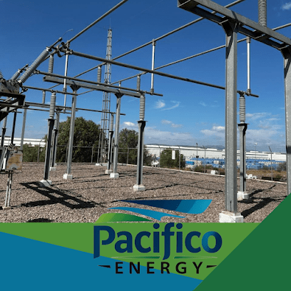 Electricistas Pacífico Energy
