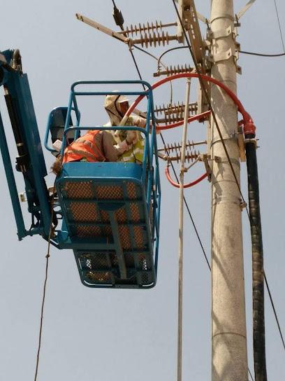 Negocio Electricistas Potosinos